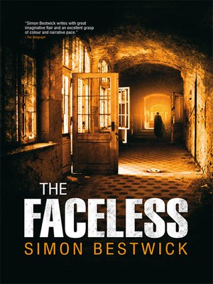 cover image of The Faceless